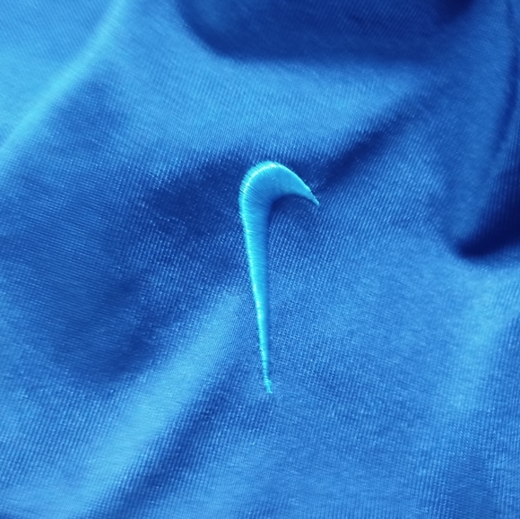 *SOLD*Vintage Nike Tear-Away Pants - Picture 2 of 7